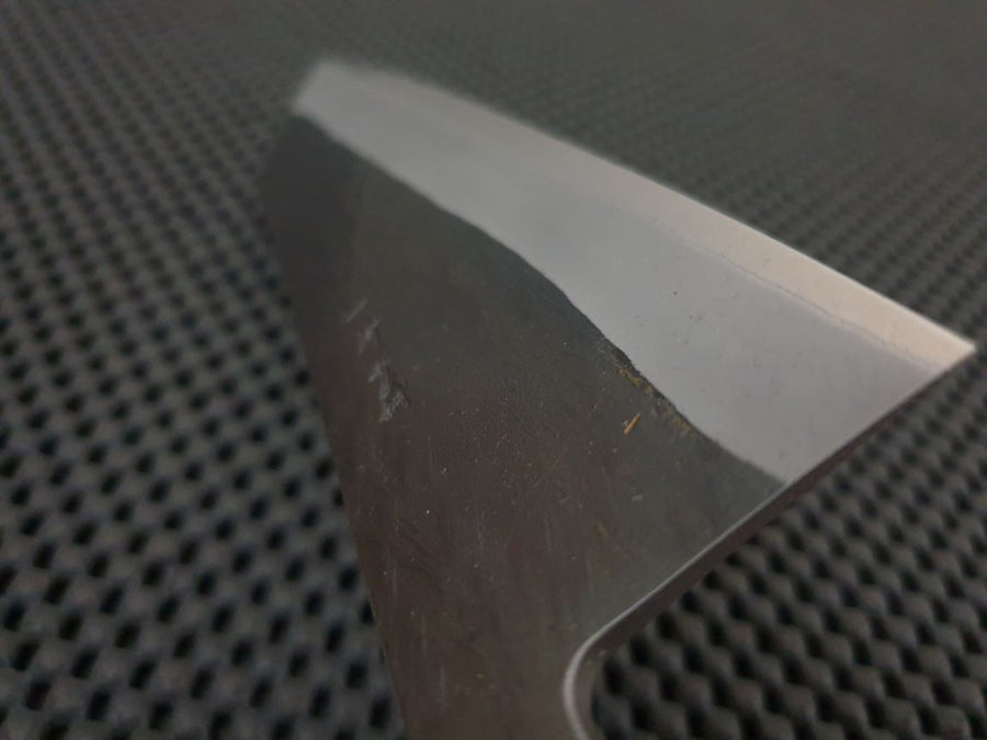 Tadafusa Bunka Knife No Handle