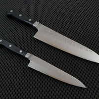 Takamura Knife Bundle