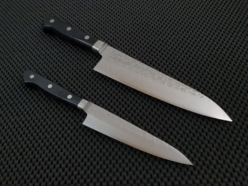 Takamura Knife Bundle
