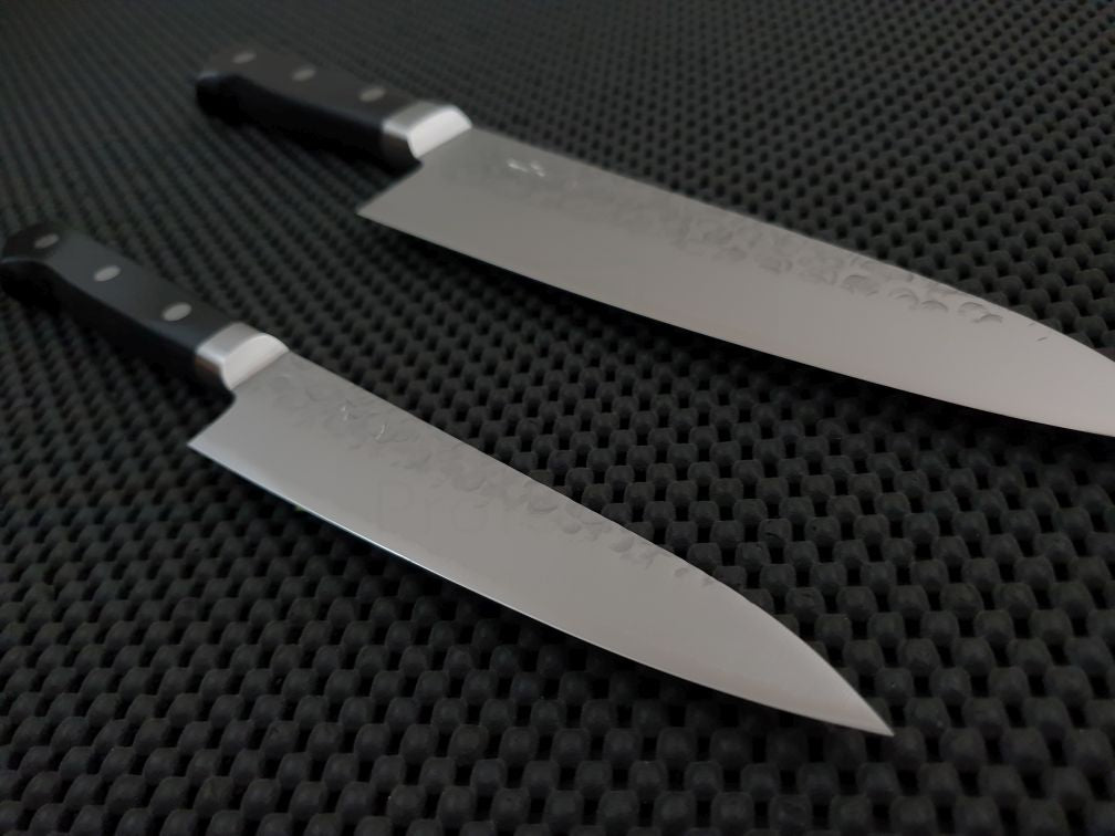 Takamura Knife Bundle