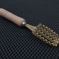 Sakai Takayuki Brass Fish Scaler