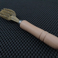Sakai Takayuki Brass Fish Scaler