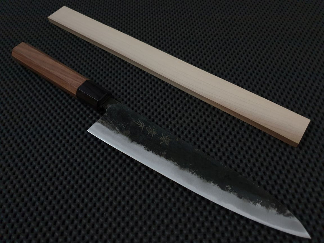 Takayuki Kurouchi Gyuto Knife