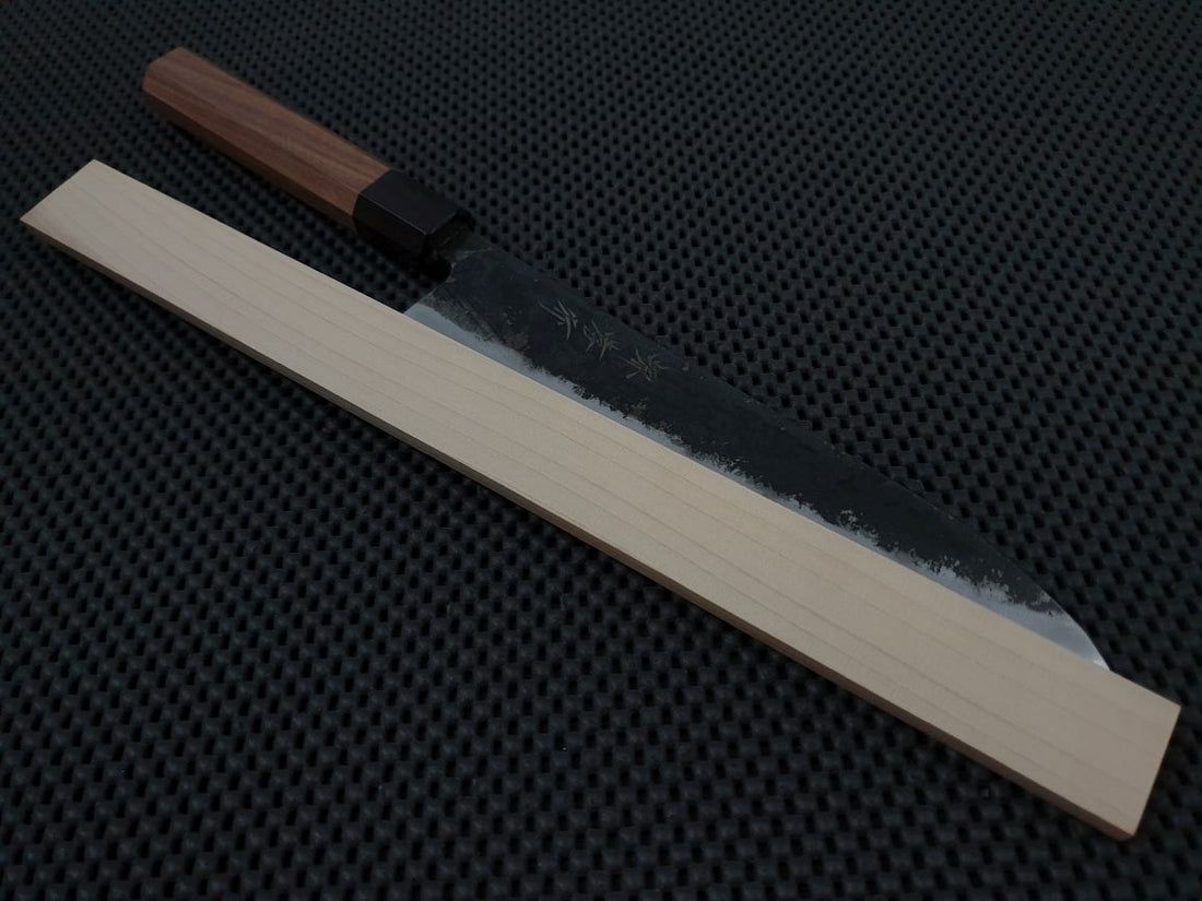 Takayuki Kurouchi Gyuto Knife
