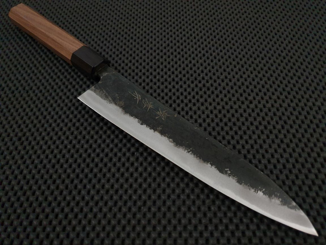 Takayuki Kurouchi Gyuto Knife