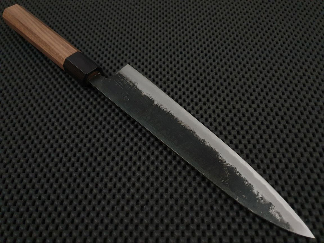 Takayuki Kurouchi Gyuto Knife