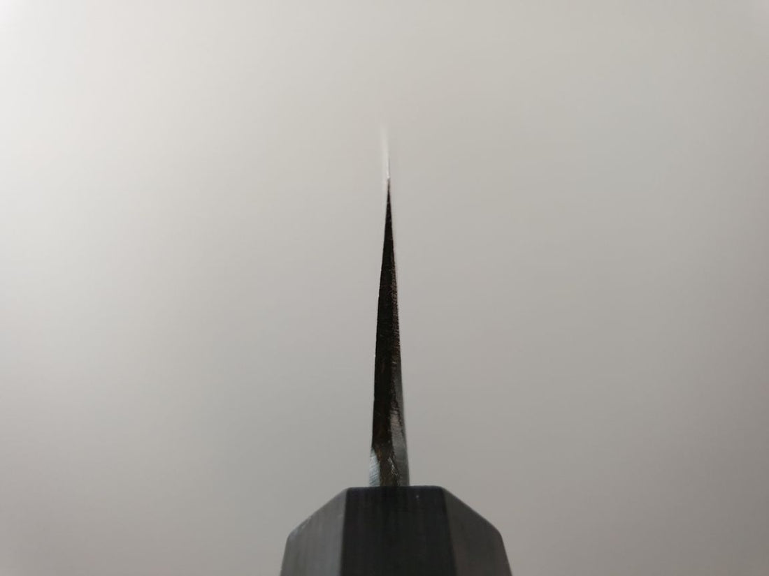 Takayuki Kurouchi Gyuto Knife