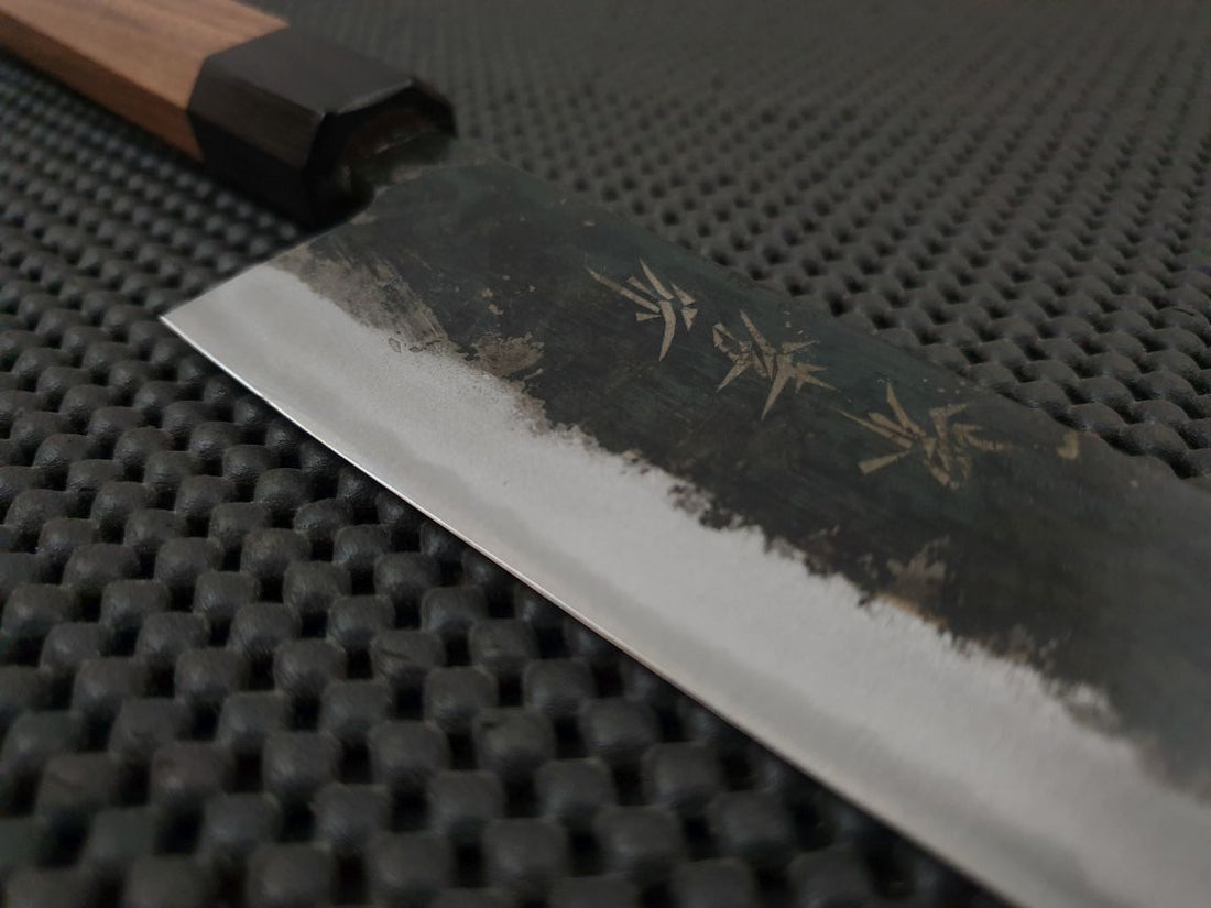Takayuki Kurouchi Gyuto Knife