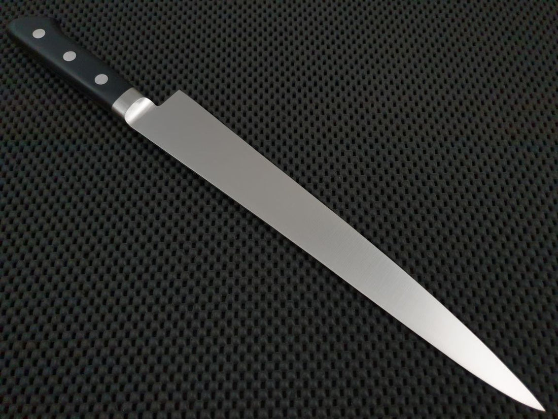 Sakai Takayuki INOX Sujihiki Knife