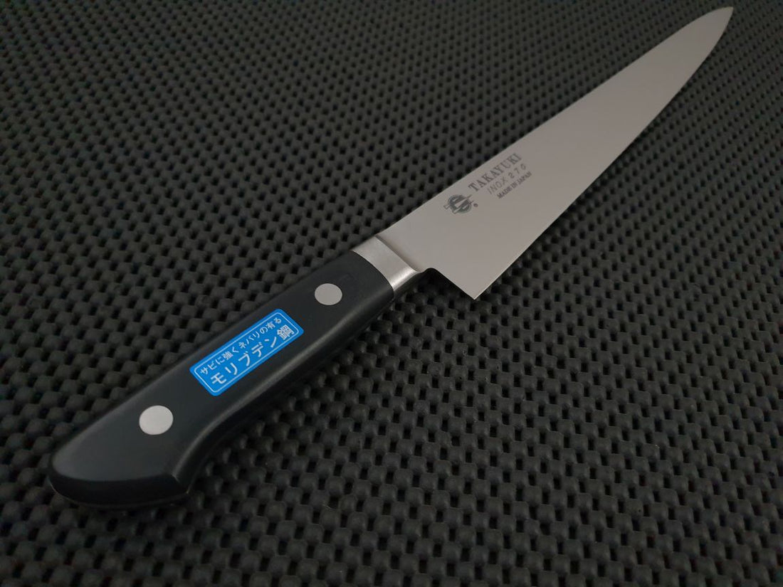 Sakai Takayuki INOX Sujihiki Knife