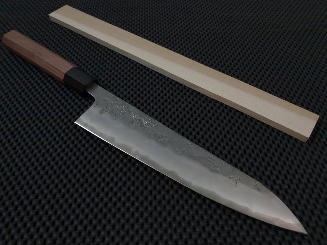 Kaneshige Japanese Knife