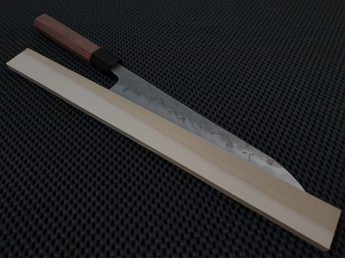 Kaneshige Japanese Knife