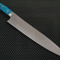 Takeshi Saji Japanese Sujihiki Knife Sydney Australia