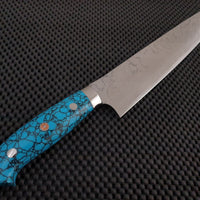 Takeshi Saji Japanese Sujihiki Knife Sydney Australia