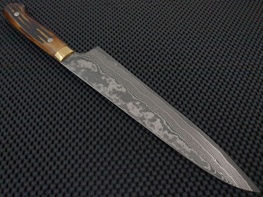 Takeshi Saji Gyuto Knife