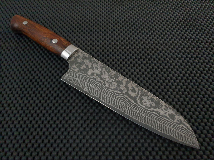 Saji Santoku Australia