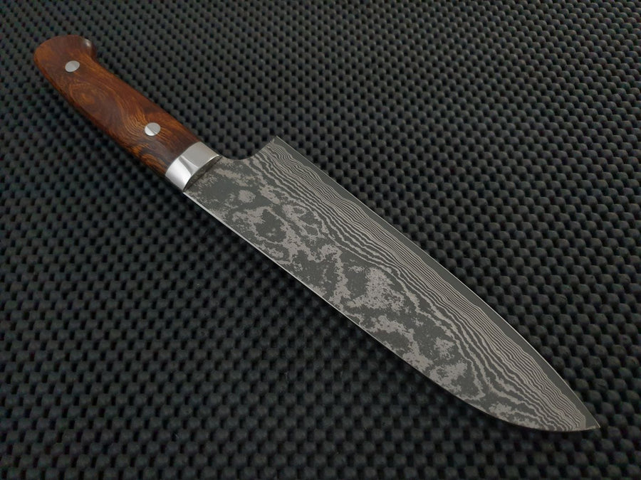 Saji Santoku Australia