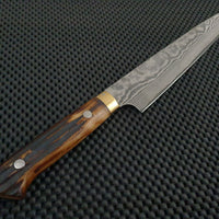 Takeshi Saji Sujihiki Japanese Slicing Knife Australia