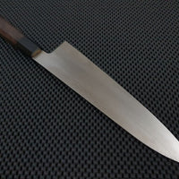 Shigeki Tanaka Damascus Gyuto Knife