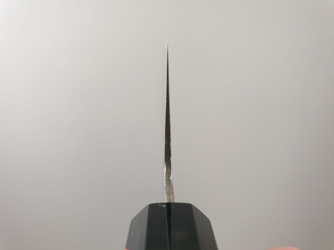 Shigeki Tanaka Damascus Gyuto Knife