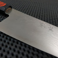 Shigeki Tanaka Damascus Gyuto Knife