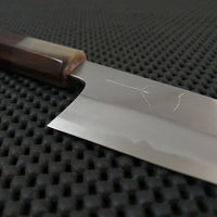 Hitohira Tanaka Kyuzo Petty Hocho 