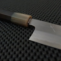 Hitohira Tanaka Kyuzo Petty Hocho 
