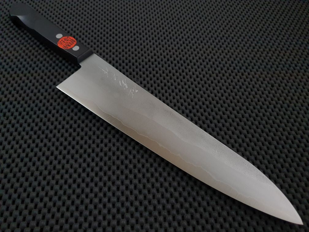 Shigeki Tanaka Gyuto Knife