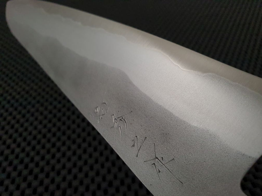 Shigeki Tanaka Gyuto Knife