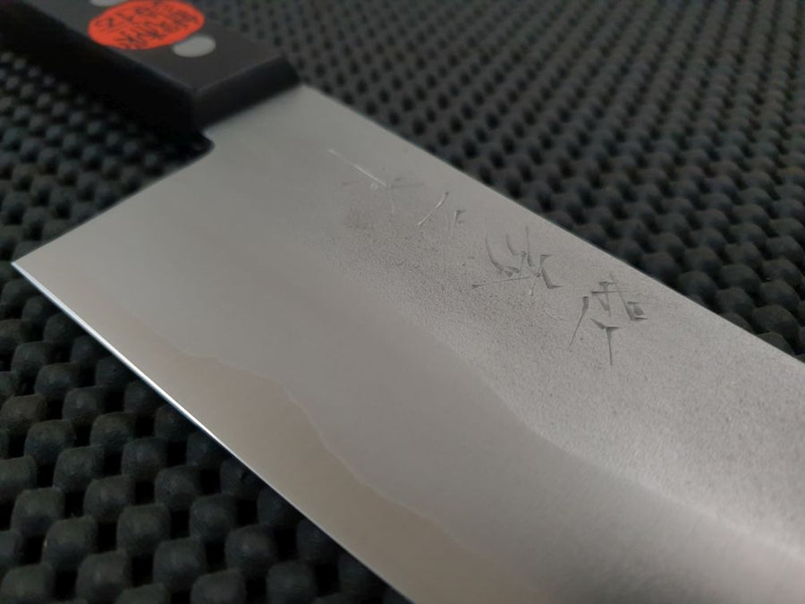 Shigeki Tanaka Gyuto Knife