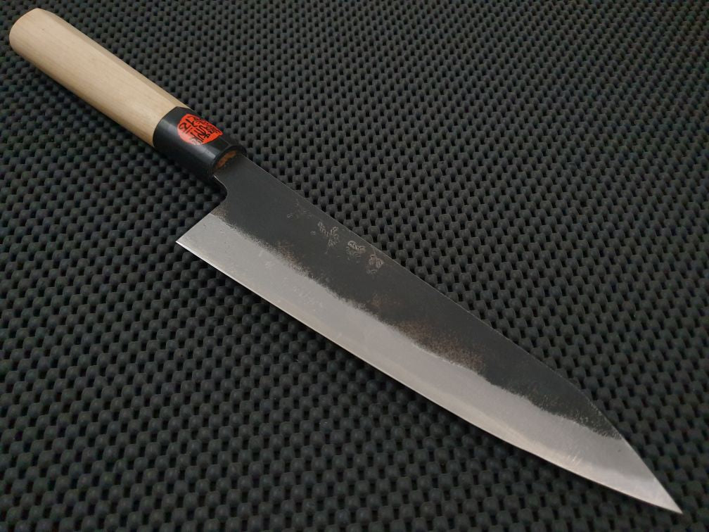 Shigeki Tanaka Kiritsuke Gyuto Knife