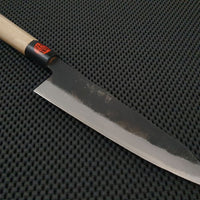 Shigeki Tanaka Kiritsuke Gyuto Knife