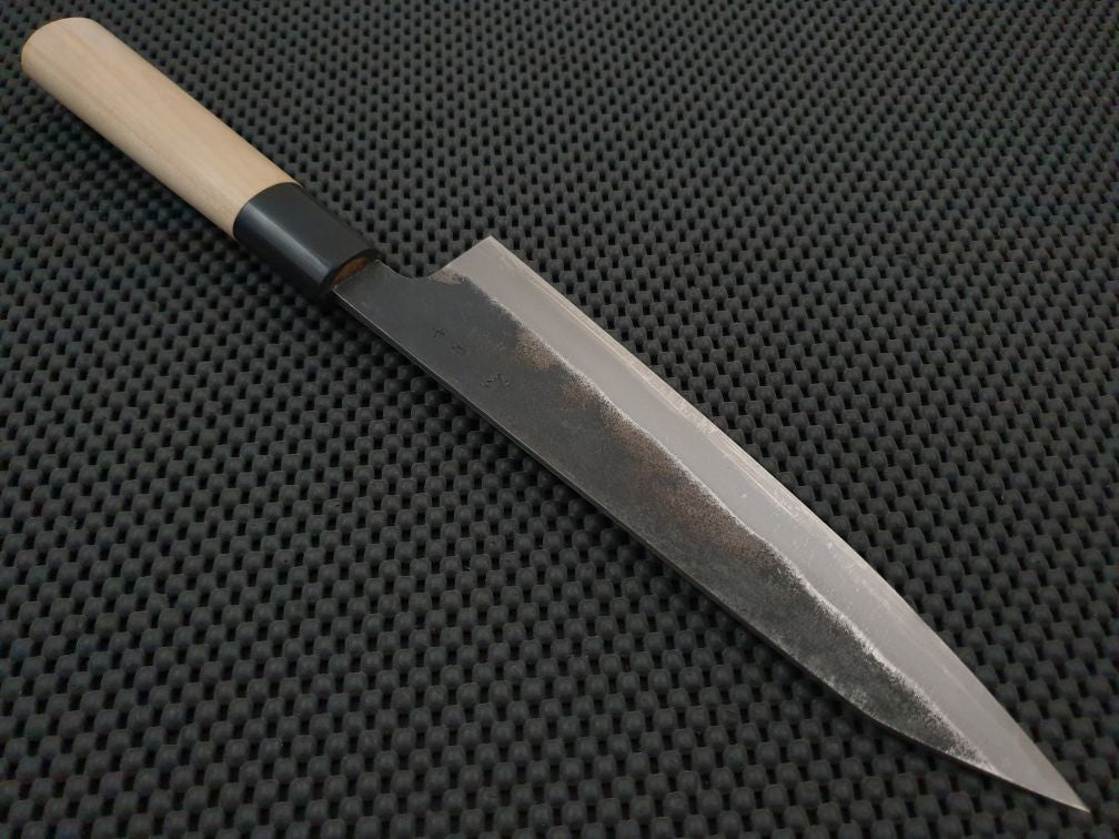 Shigeki Tanaka Kiritsuke Gyuto Knife