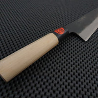 Shigeki Tanaka Kiritsuke Gyuto Knife