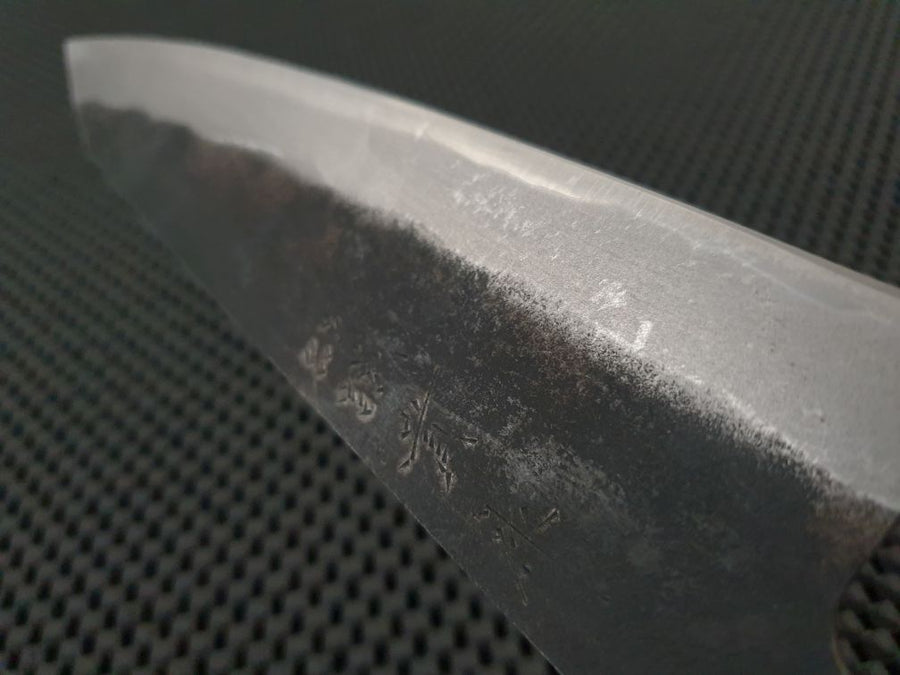 Shigeki Tanaka Kiritsuke Gyuto Knife