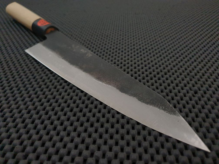 Shigeki Tanaka Kiritsuke Gyuto Knife