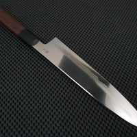 Tetsujin Ukiba | 240 Gyuto Knife (Ginsan)
