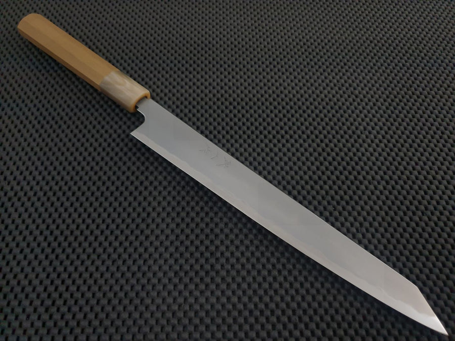 Japanese Sujihiki Slicing Knife Sydney Perth Melbourne Brisbane Adelaide Australia