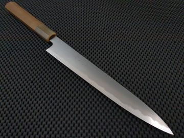 Tetsujin Kasumi Sujihiki Knife