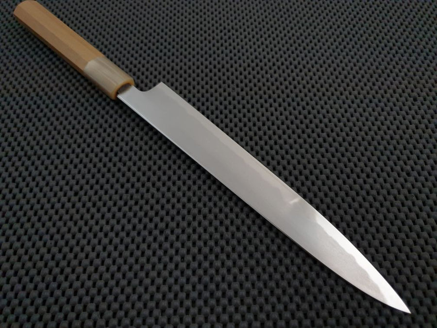 Tetsujin Kasumi Sujihiki Knife