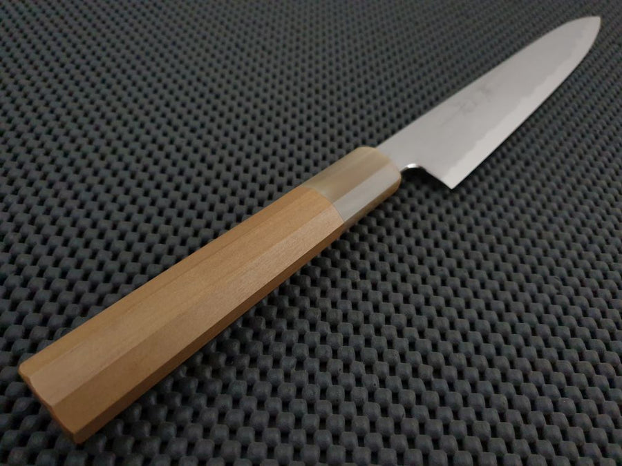 Tetsujin Kasumi Sujihiki Knife