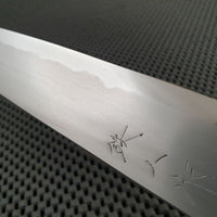 Tetsujin Kasumi Sujihiki Knife