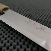 Tetsujin Kasumi Sujihiki Knife