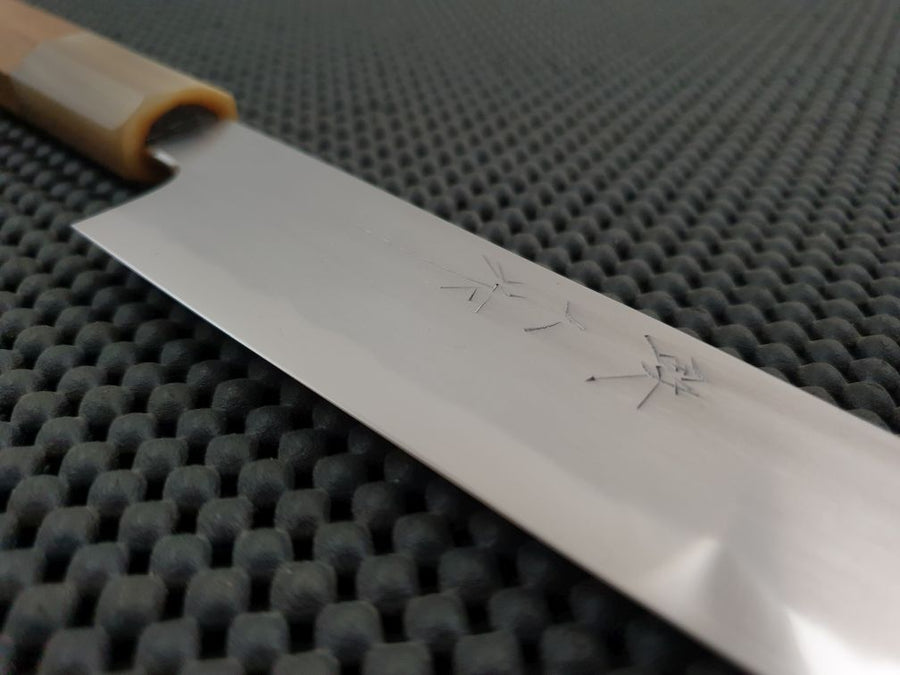 Tetsujin Kasumi Sujihiki Knife