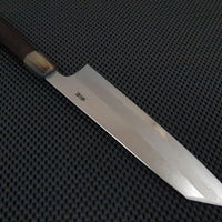 Togashi Damascus Wide Bevel