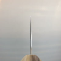 Togashi Damascus Wide Bevel