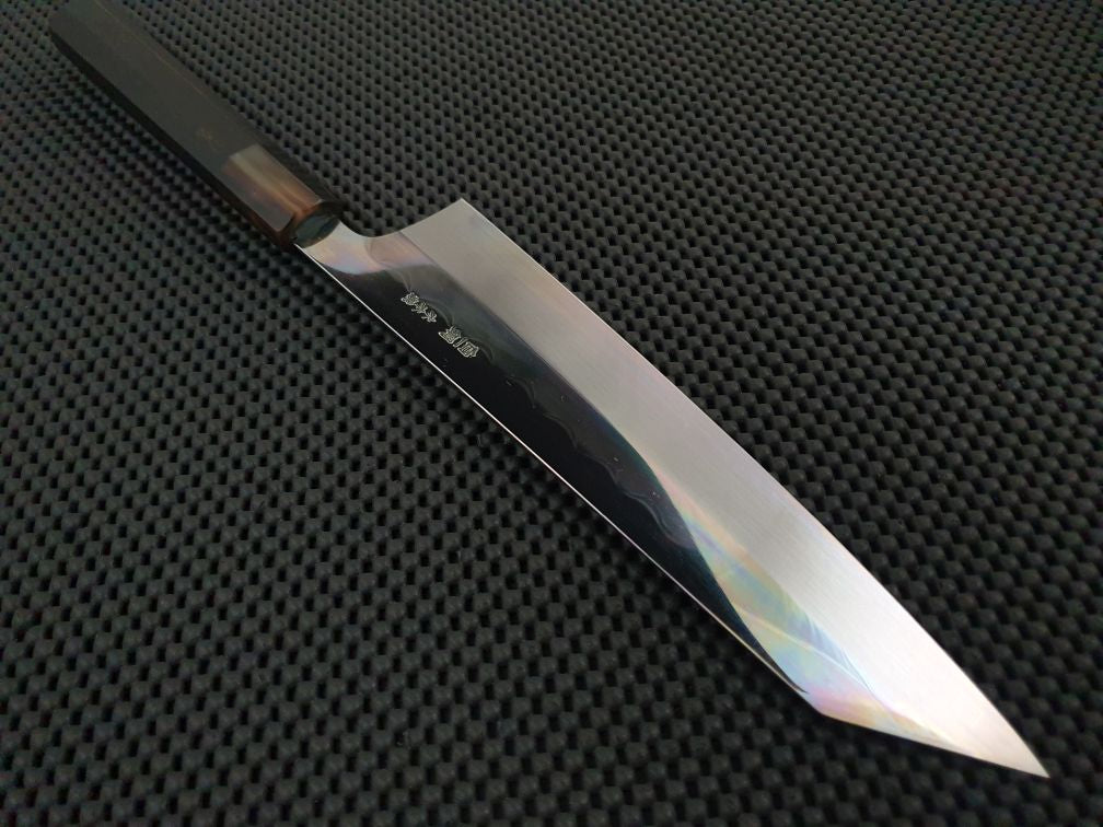 Togashi Honyaki Knife