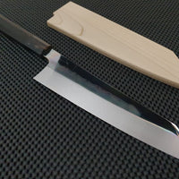 Togashi Honyaki Knife