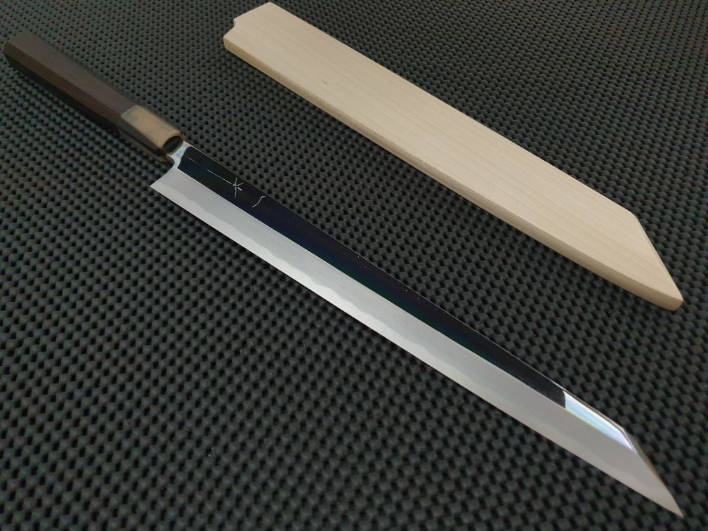 Tanaka Mosuke Kiritsuke Yanagi Knife