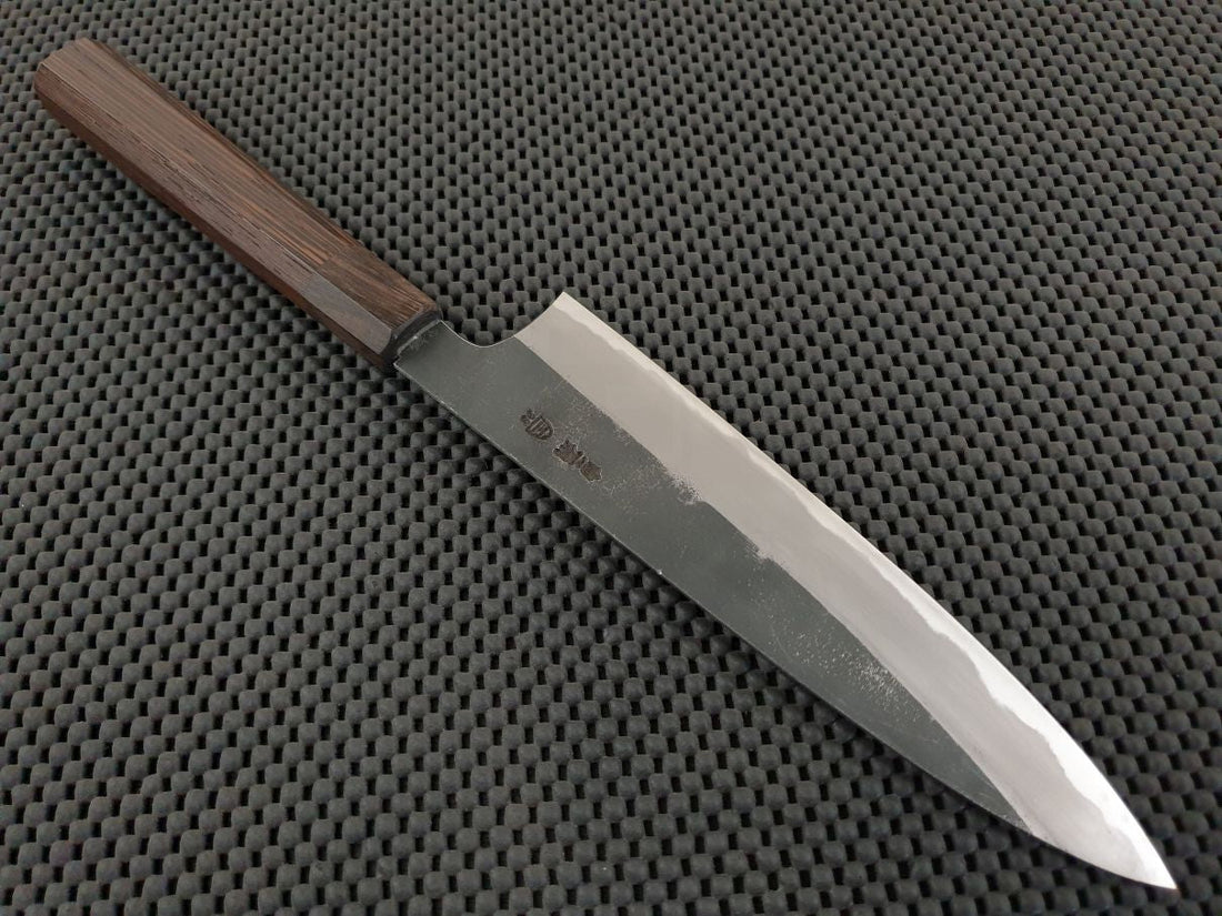 Togashi Gyuto Knife